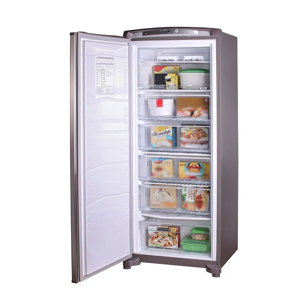Freezer Vertical